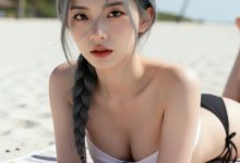 AiGirl NO.029 熙蕾学姐ruby[87P／954MB]-亿套图