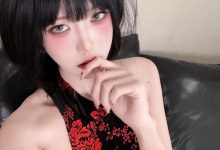 麻薯好吃 No.022 - 3月随手拍 [80P-951m]-亿套图