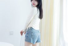 物恋传媒 No.2660 小酒-高跟长靴、白棉袜、裸足 [189P1V-4.72GB]-亿套图