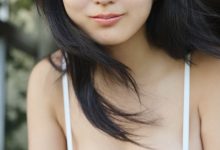 福井梨莉華『週プレ プラス!』アザーカット集「届きそうで、届かないキミ。-亿套图