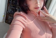 阿半今天很开心 – 太阳好 [87P+5V-712MB]-亿套图