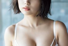 北野瑠華2nd写真集 ヴィーナスの、誕生 2025.12.19-亿套图