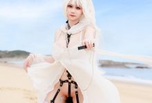 阿雪雪 – NO.040 初音酱喵[32P-223.8M]-亿套图