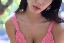 斎藤恭代 - 国宝 1rd week-亿套图