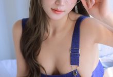Minji - BodySuite and Mood [168P+2V-5.65G]-亿套图