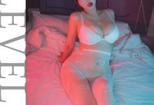 XLEVEL JIA Suji - Chaos Room [73P-923MB]-亿套图