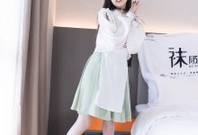 BoBoSocks袜啵啵 No.674 稚予-高跟凉鞋、薄白丝、裸足 [145P1V-5.17GB]-亿套图