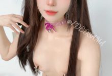 布丁大法 –  铃铛乳夹[20P-27M]-亿套图