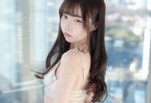 可可小白兔 –  清純鄰居女孩的秘密[63P-129.6M]-亿套图