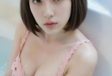 AiGirl NO.051 小乔不乔[95P／986MB]-亿套图