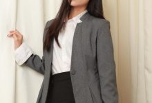 [IESS异思趣向] 2026.02.23 丝享家2273：美子《西装短裙》[88P-256MB]-亿套图