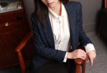 [IESS异思趣向] 2026.02.28 丝享家 2278 小九《长腿回归（下）》[90P-92.2M]-亿套图