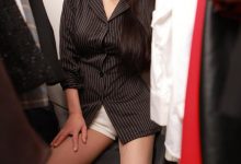 [IESS异思趣向] 2026.03.06 丝享家 2284 兔兔《美丽衣橱》[87P-69MB]-亿套图