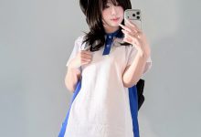 真宝 - 校服学妹 [70P+2V-476MB]-亿套图