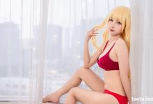 Momoko葵葵 NO.027 The Vagrant (薇薇安) [20P-498MB]-亿套图
