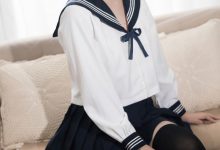 疯猫ss –  致郁JK[40P-284.5M]-亿套图