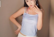 丝恋摄影 NO.004 幺幺-厚肉丝 小皮鞋 碎花裙[159P+1V／4.56GB]-亿套图