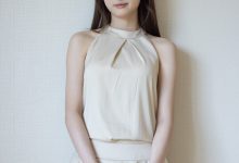 她们印象 No.032 南希 [160P1V-3.32GB]-亿套图