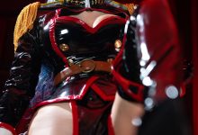 雨波HaneAme – 魔都精兵的奴隸 東風舞希[41P-268.4M]-亿套图