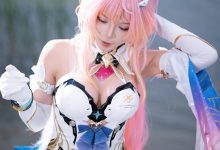 [月亮hoshi] 月亮hoshi [164P+15V-3.63G]-亿套图