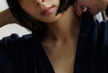 高宮まり×岡田紗佳　牌×牌II 週刊ポストデジタル写真集-亿套图