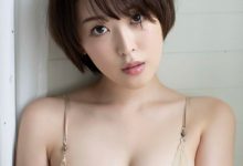 忍野さら写真集「グラビアン魂」-亿套图