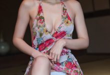 上西怜写真集「純愛」-亿套图