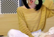 [MZSOCK]爱美足 No.360 秋秋 [75P1V-2.79GB]-亿套图