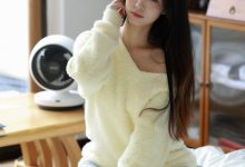 [MZSOCK]爱美足 No.362 江诗月 [98P1V-2.37GB]-亿套图
