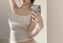 真宝 NO.003 吊带 [37P+1V-234MB]-亿套图