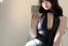 真宝 NO.006 黑丝兔兔 [50P+2V-371MB]-亿套图