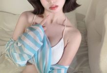 真宝 NO.007 居家女友 [99P+1V-1.53G]-亿套图