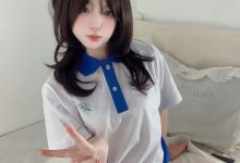真宝 NO.012 校服甜妹 [70P+2V-460MB]-亿套图