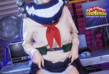 Byoru –  Toga Himiko [82P+29V-3.85GB]-亿套图