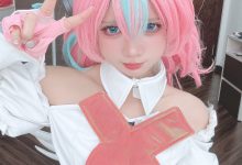 PoppaChan –  Aria[19P+8V-180.5M]-亿套图