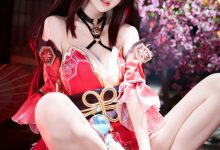 九柒喵 –  花火 [65P-880MB]-亿套图