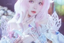 霜月shimo – NO.168 Cylene[34P-73MB]-亿套图