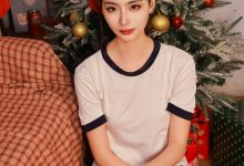差点映画 No.122期-小洁 [219P+2V-2.36GB]-亿套图