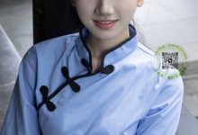 她们印象 No.038 小爱 [229P1V-5.28GB]-亿套图