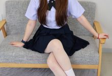 绮梦摄影 - 第399期 姜姜（ 无印珍藏版）【图包+视频】[452P+2V-8.73G]-亿套图