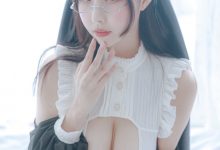 RANA - Am I Pure [70P-754MB]-亿套图