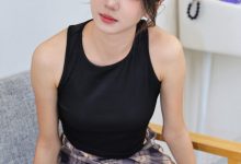 绮梦摄影 - 第409期 淇淇（ 无印珍藏版）【图包+视频】[460P+2V-10.2G]-亿套图