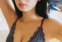 松本日向 見つめ合うカラダ Vol.2 100ページ超豪華版 FRIDAYデジタル写真集-亿套图