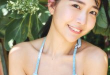 天羽希纯写真集「CUTE＆SEXY」-亿套图