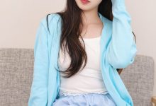 绮梦摄影 - 第411期 小萌（ 无印珍藏版）【图包+视频】[478P+2V-13.1G]-亿套图