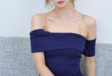 绮梦摄影 - 第413期 曦子（ 无印珍藏版）【图包+视频】[460P+2V-9.09G]-亿套图