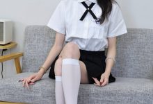 绮梦摄影 - 第423期 小艺（ 无印珍藏版）【图包+视频】[517P+2V-12.4G]-亿套图