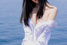 年年nnian - NO.162 白衬衫 [49P-188MB]-亿套图