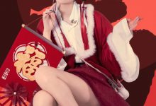 年年nnian - NO.163 元宵节 [82P-795MB]-亿套图