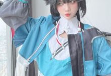 PoppaChan –  Chen[34P+11V-217.7M]-亿套图